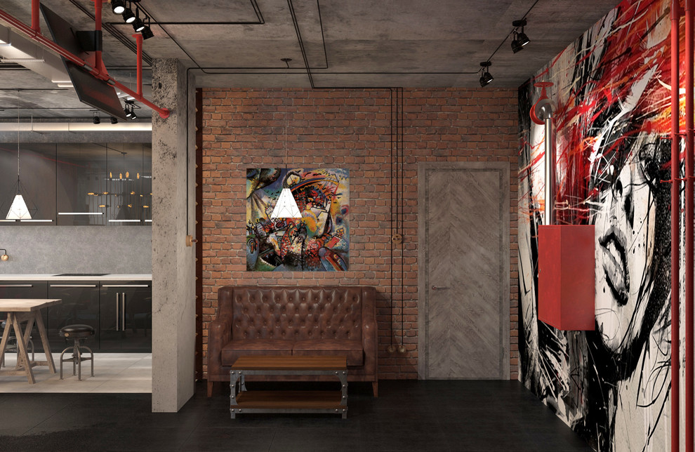 Офис ООО ТД "Бородино-пласт"