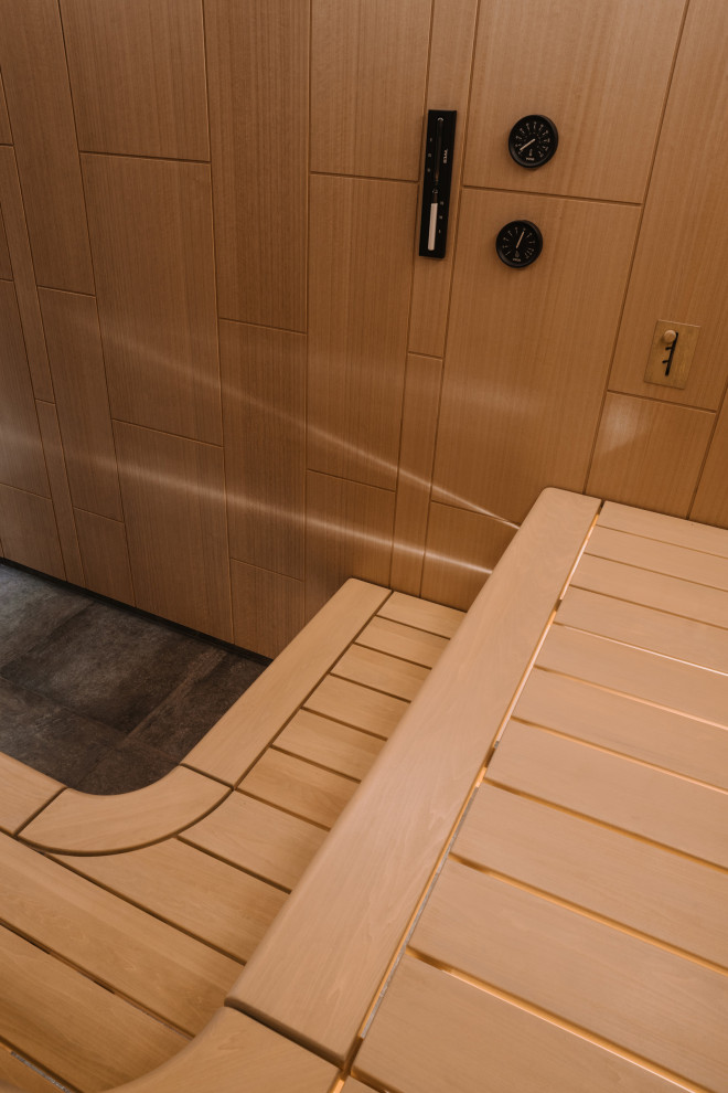 Аксессуары для парной Tylo.