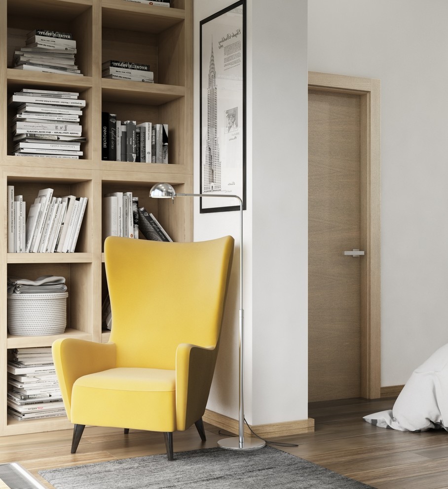 Дизайн-проект квартиры