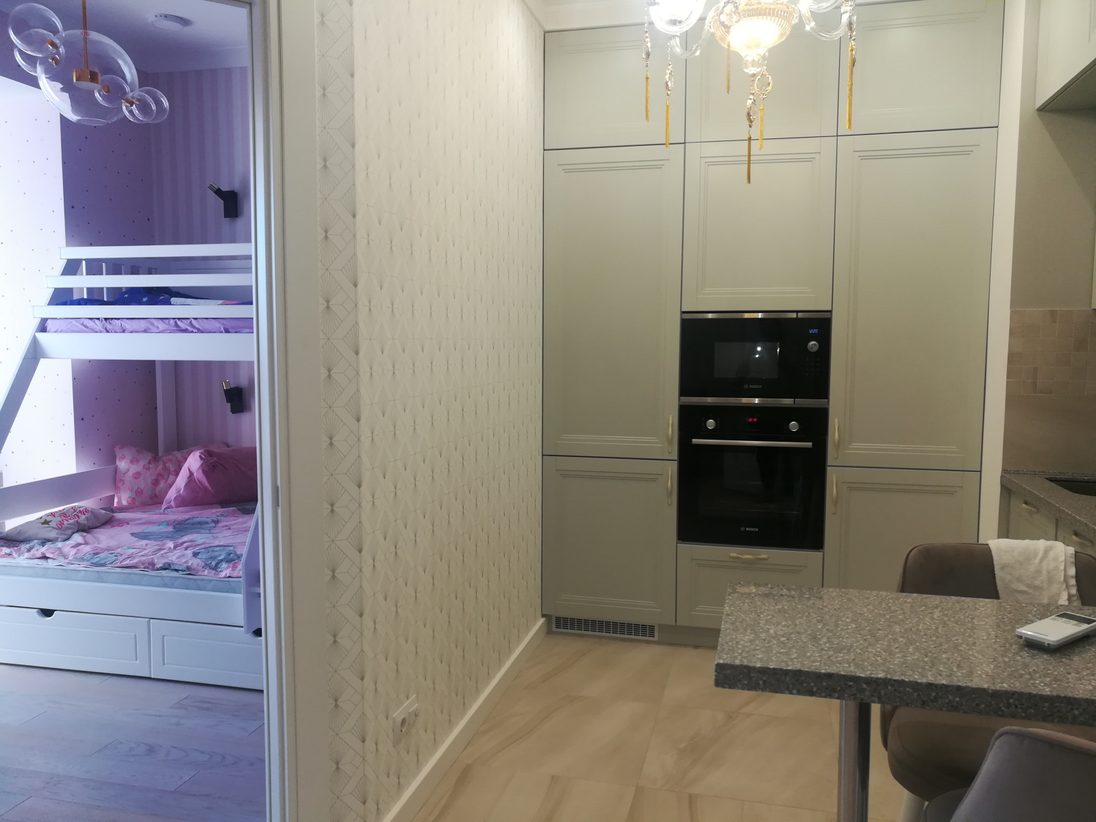 ЖК "Красная площадь