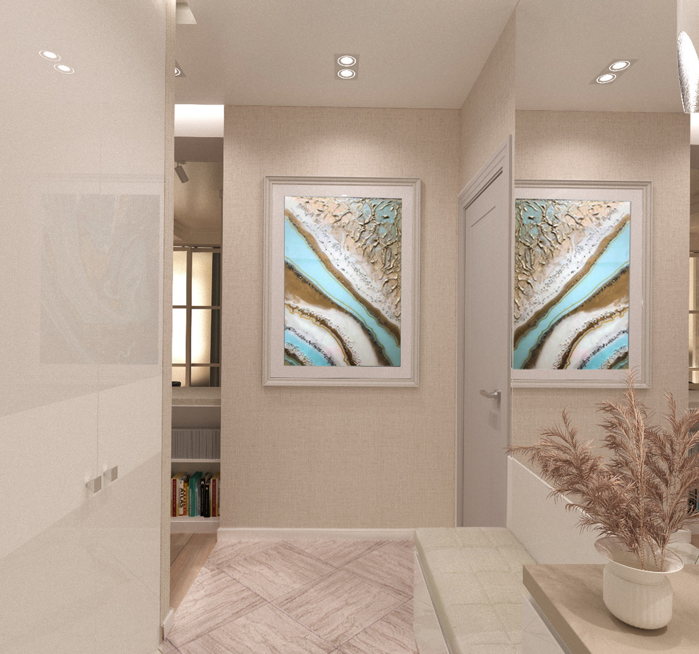 Обложка проекта: ЖК Дворянская Усадьба