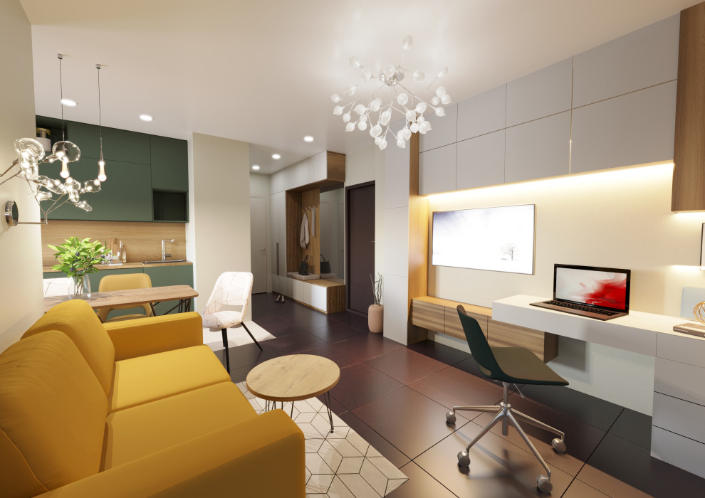 Настроение