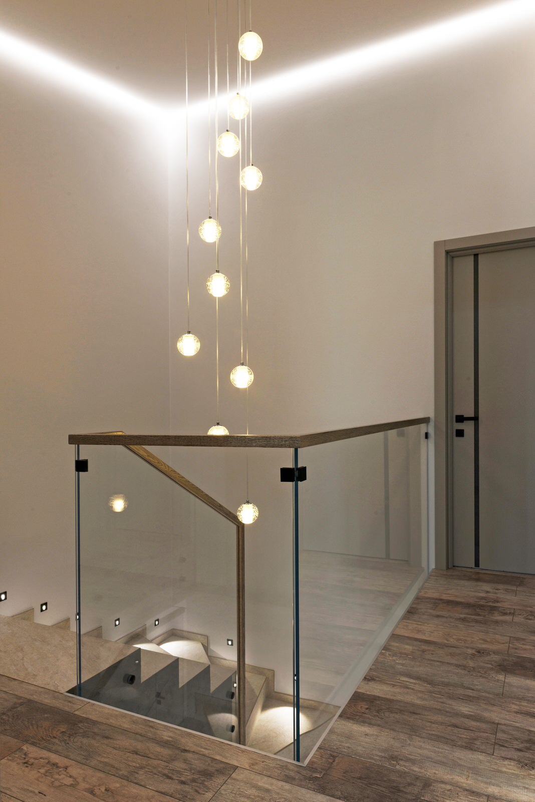 Таунхауз в Подмосковье