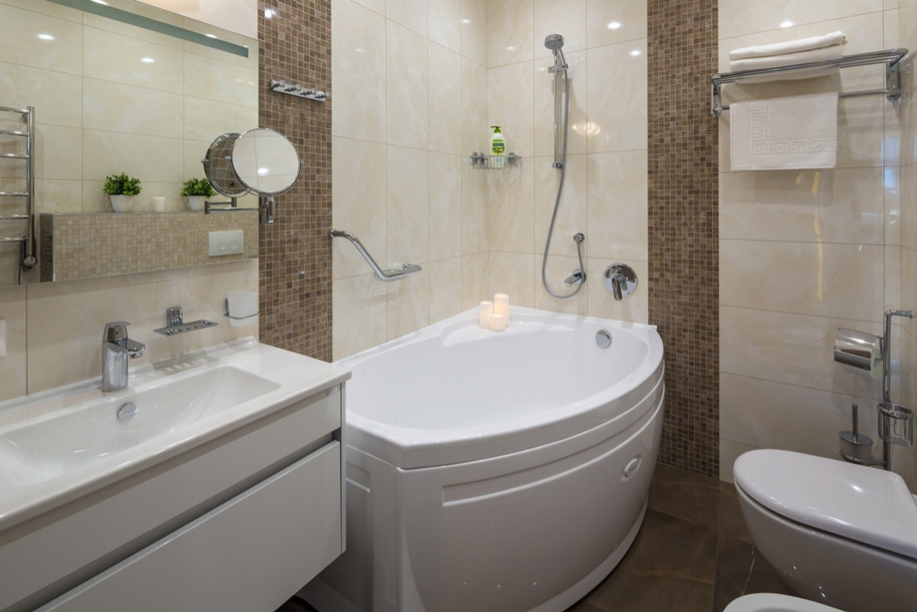 Квартира 80 кв.м.