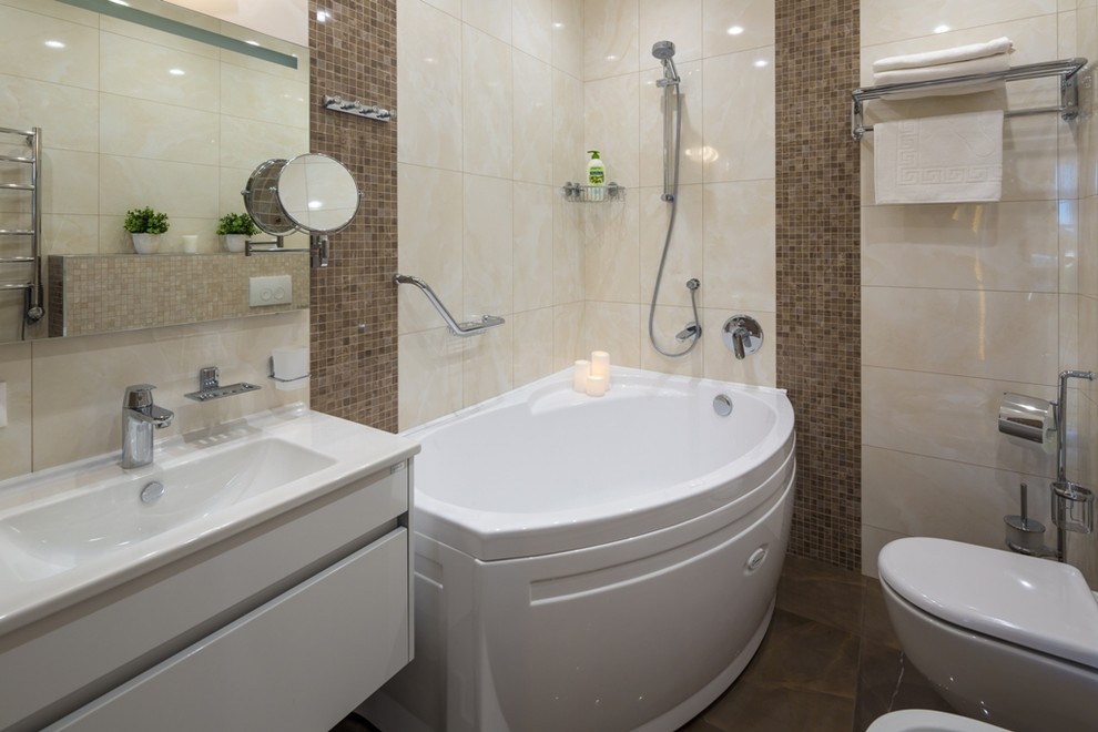 Квартира 80 кв.м.