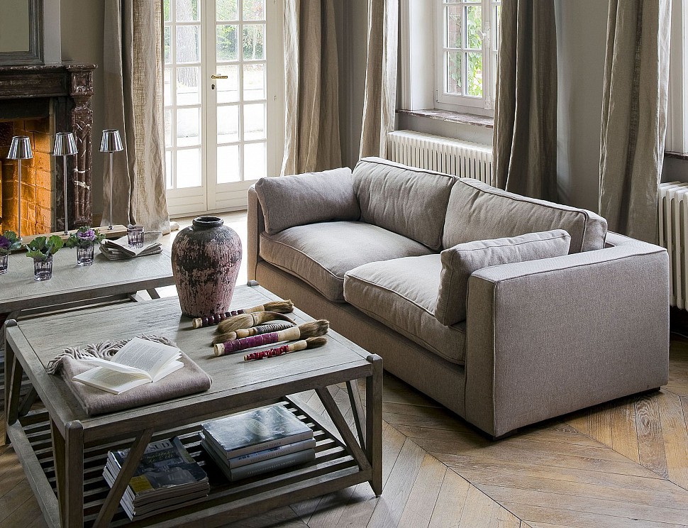 Французские диваны