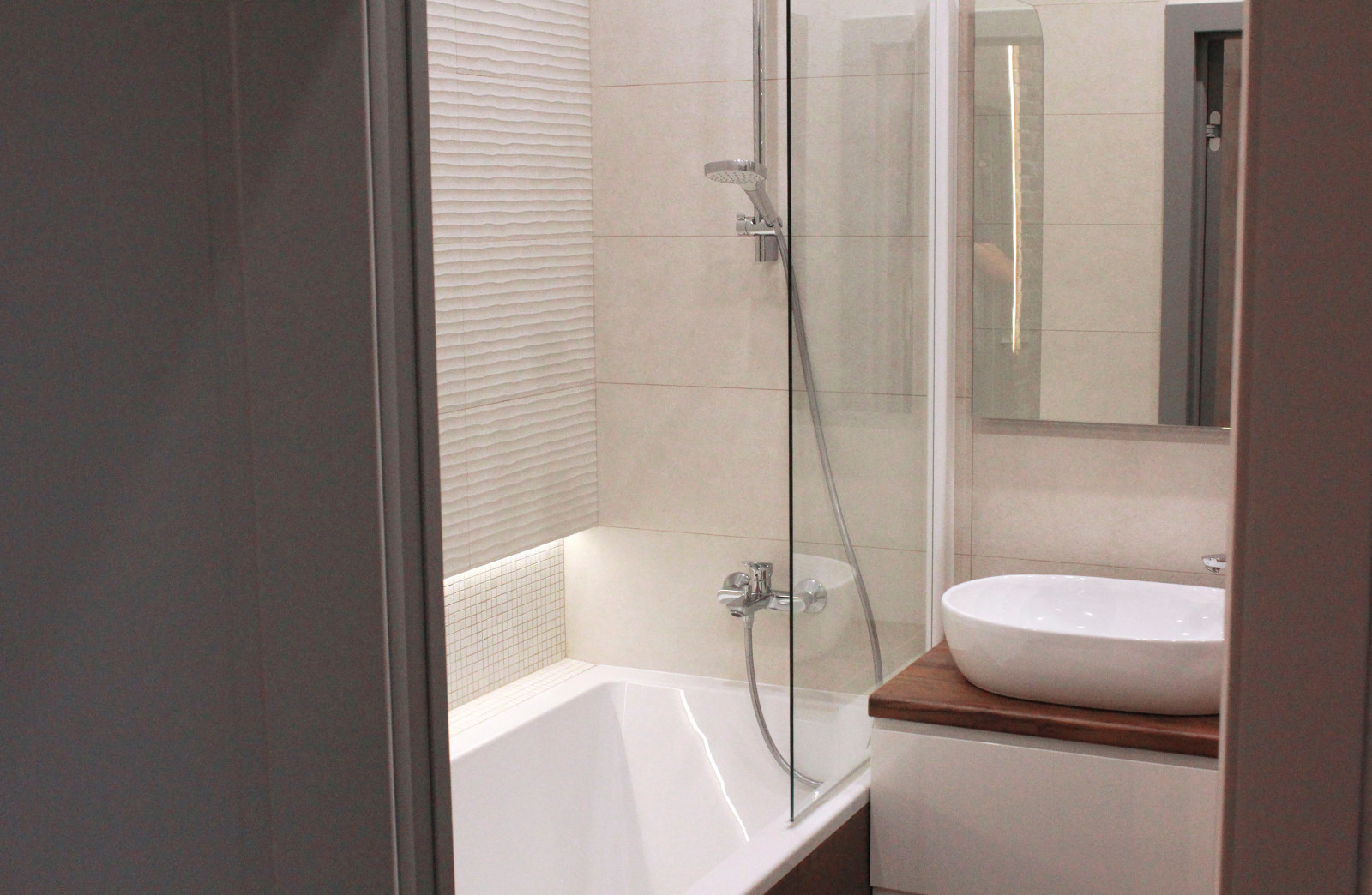 Ремонт в новостройке г. Москва, б-р Веласкеса, д.5 к. 5