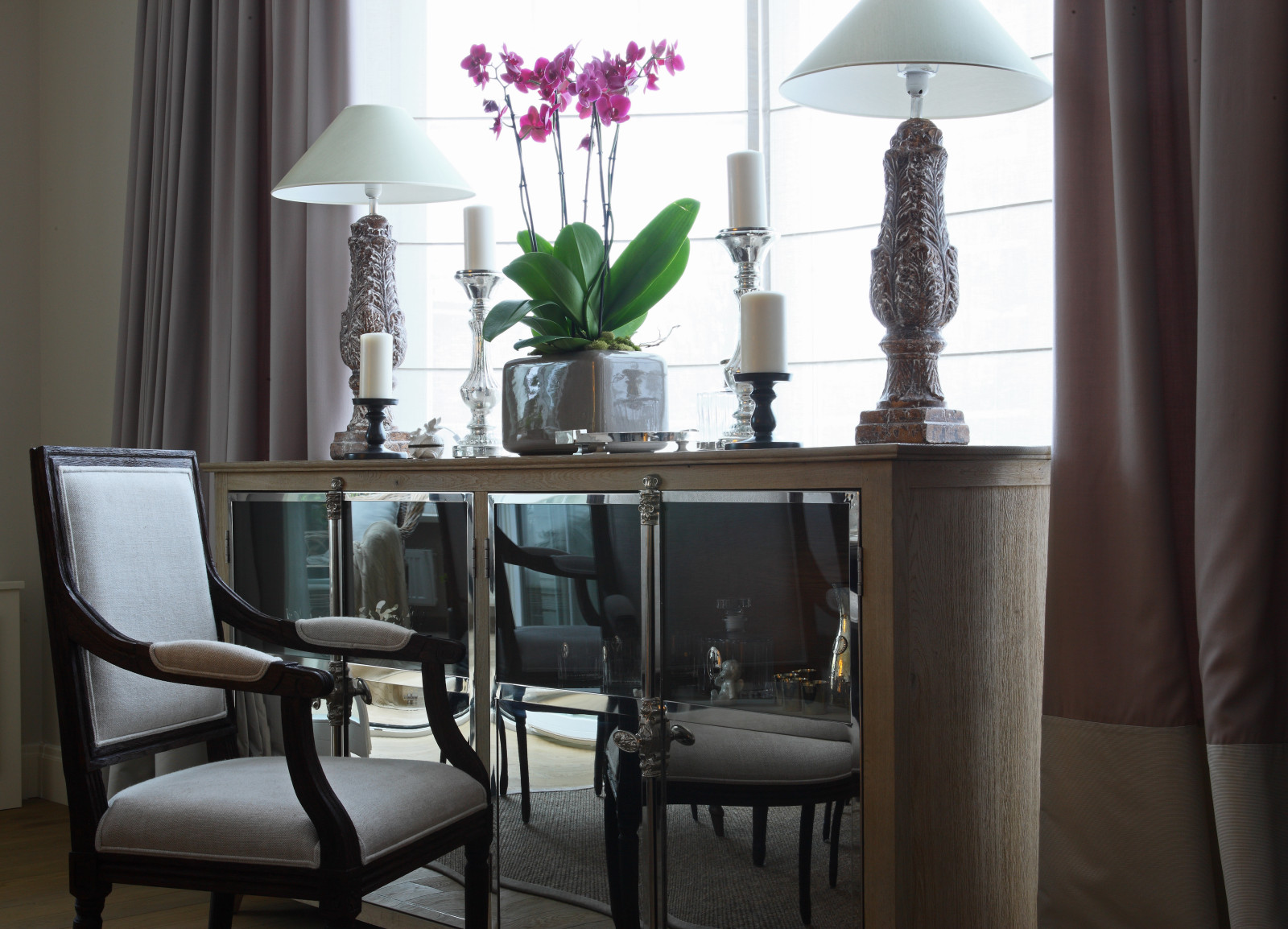 Дом в КП "Праймвиль"