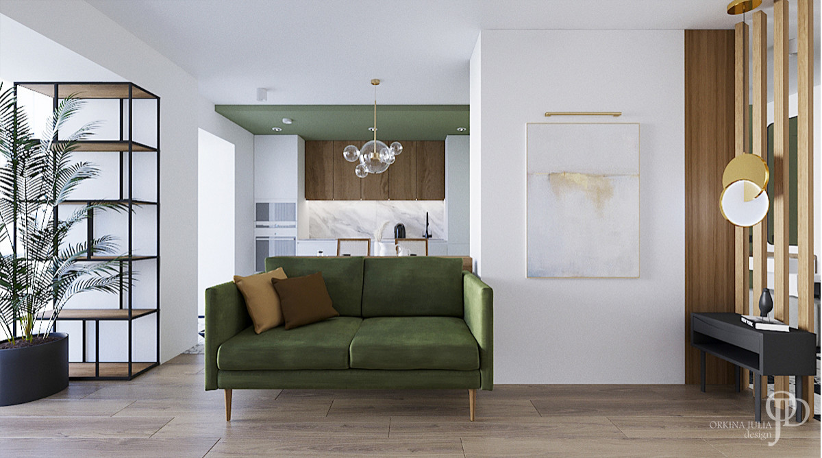 Обложка проекта: ЭКО хрущёвка