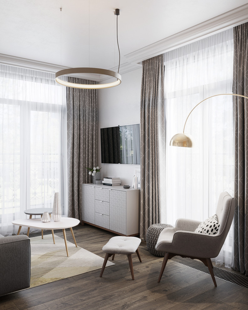 ЖК "Дом на Кирочной"сс