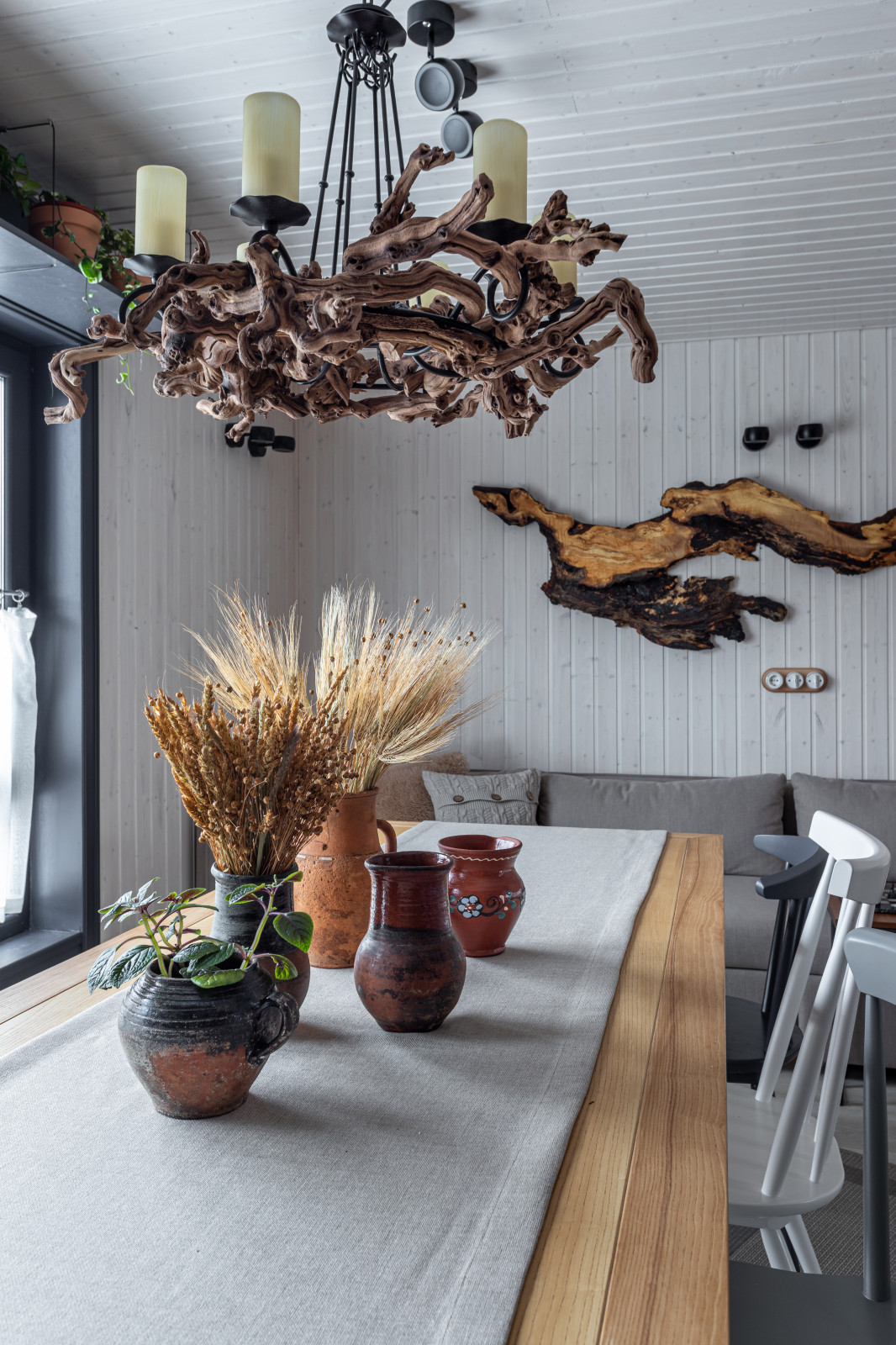 Обложка проекта: Дом в Ногинске