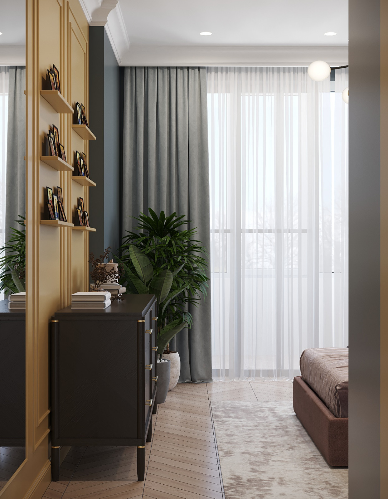 Счастье в Кузьминках