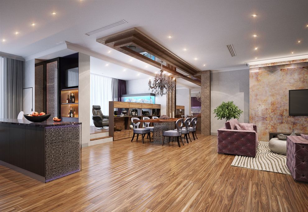 ЖК ул.Молодогвардейская