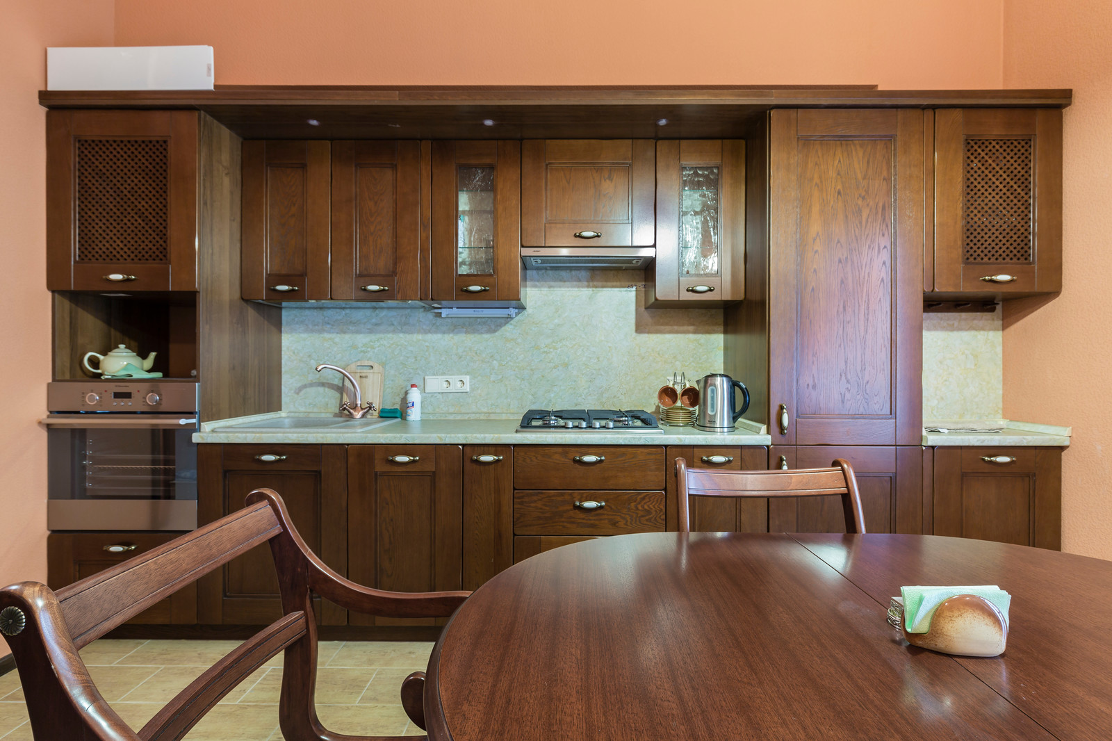 Квартира  на Фонтанке