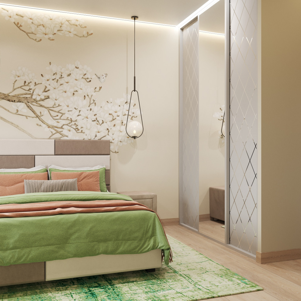 Обложка проекта: ЖК Борисоглебский