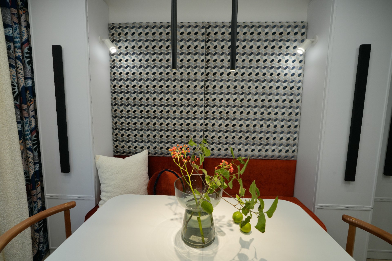 Кухня с нижегородским кодом