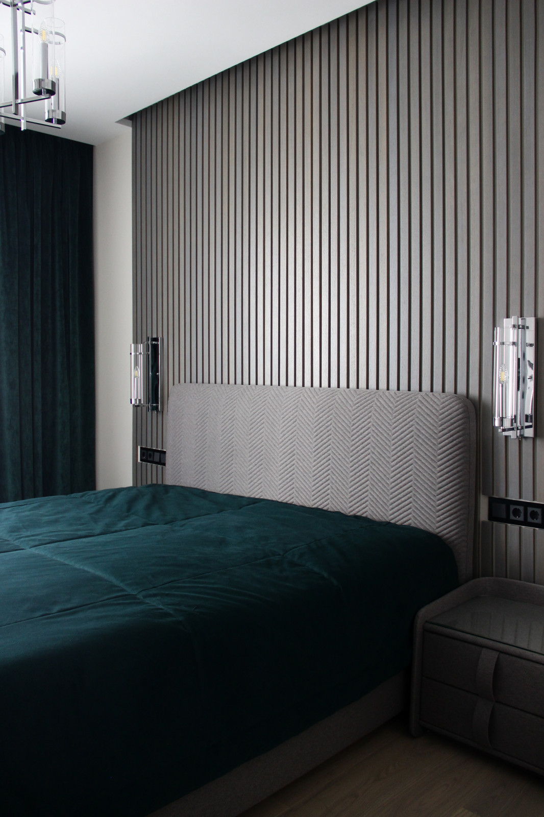 ЖК ДОСТОЯНИЕ