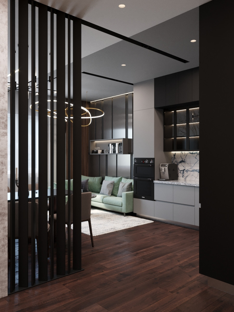 ЖК Тушино 2018