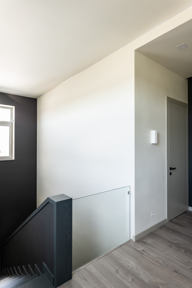 Интерьер дома на Сосновой