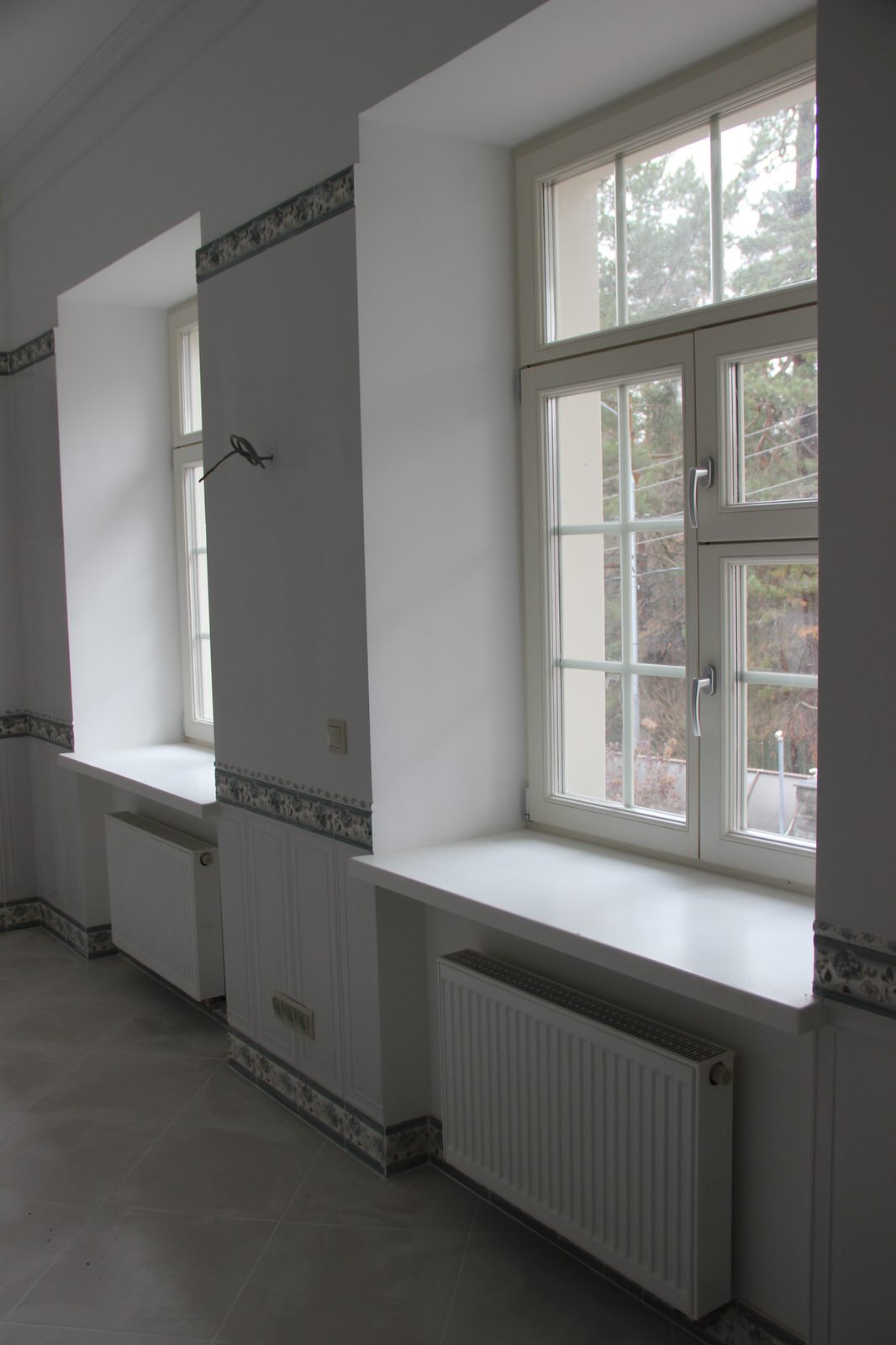 Обложка проекта: Барвиха 18