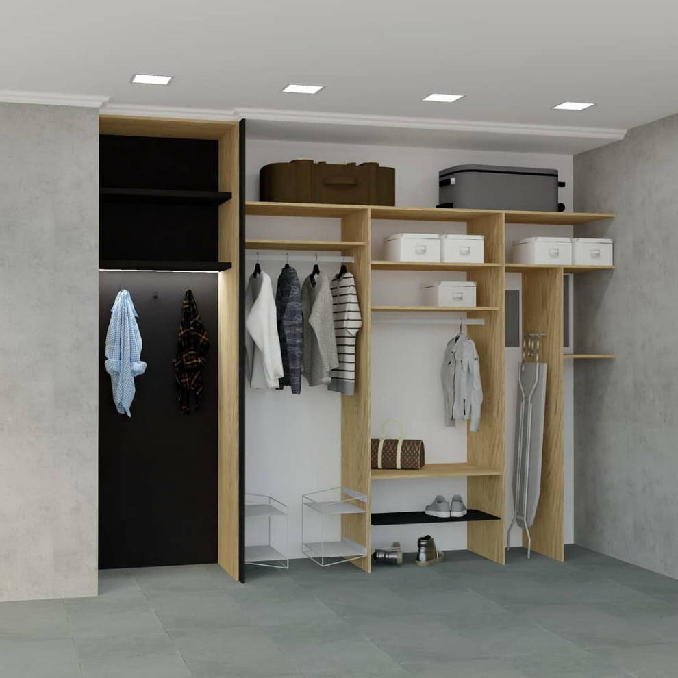 Яна Строгая