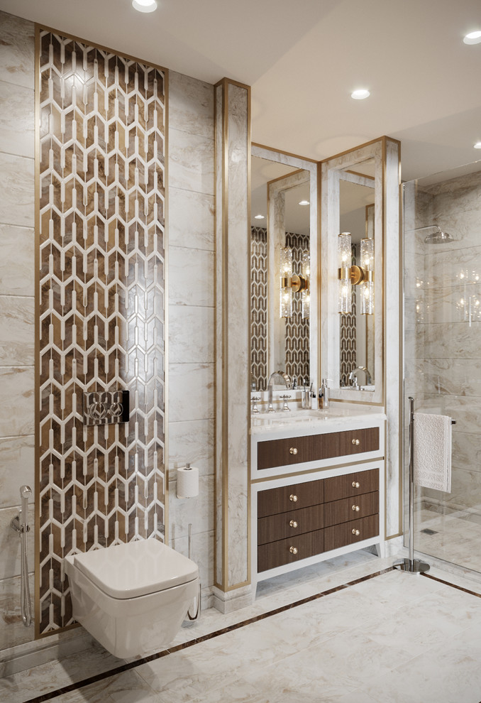 Квартира в ЖК Wellton Park