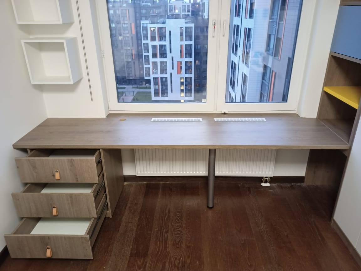 Мебель для детской