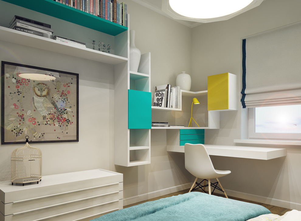 Квартира №3