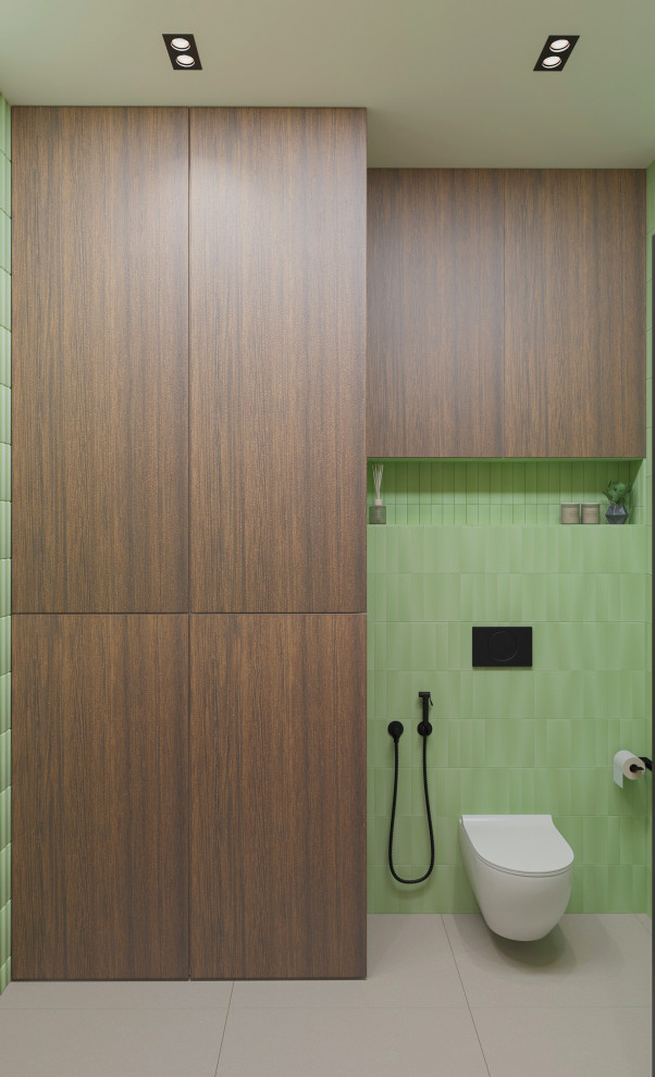 Проект Северное Море, 65 м