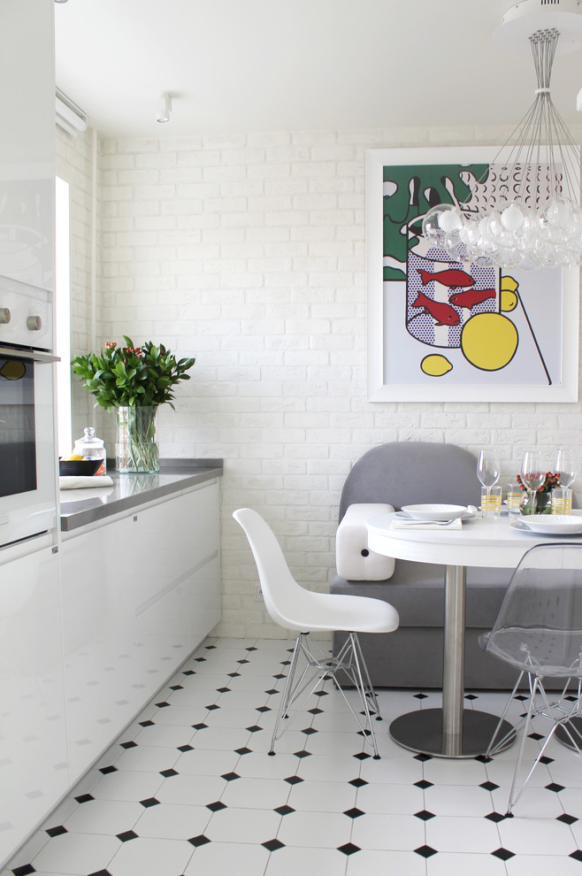 Снежная кухня