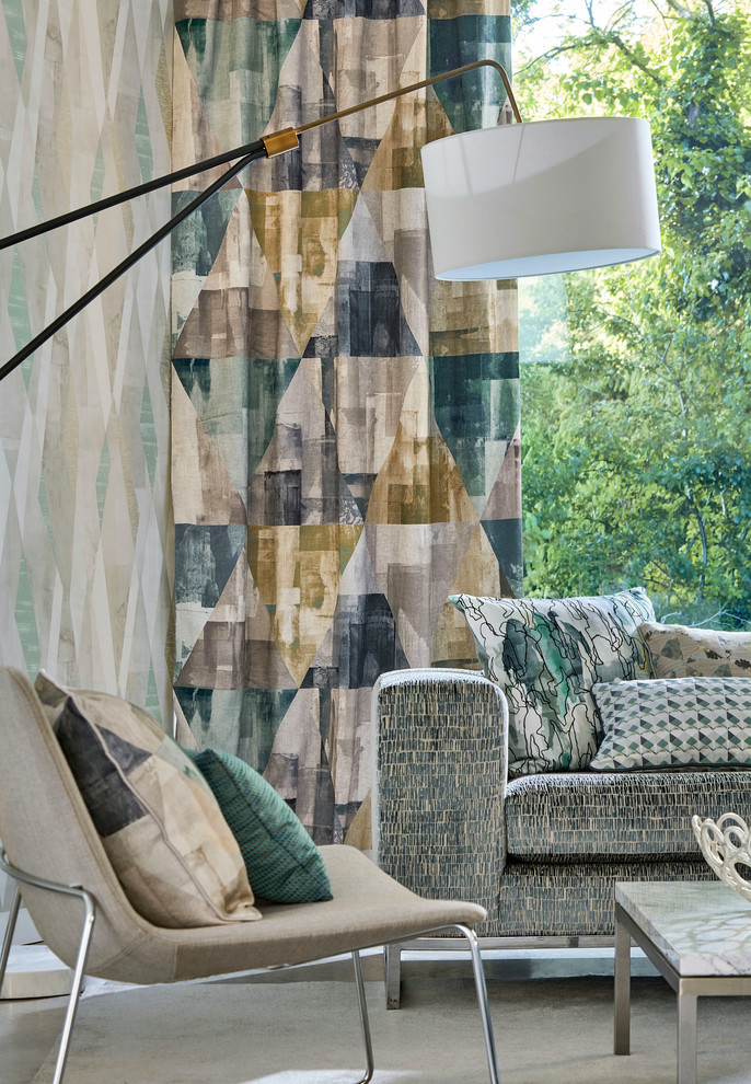 Entity Harlequin 2017