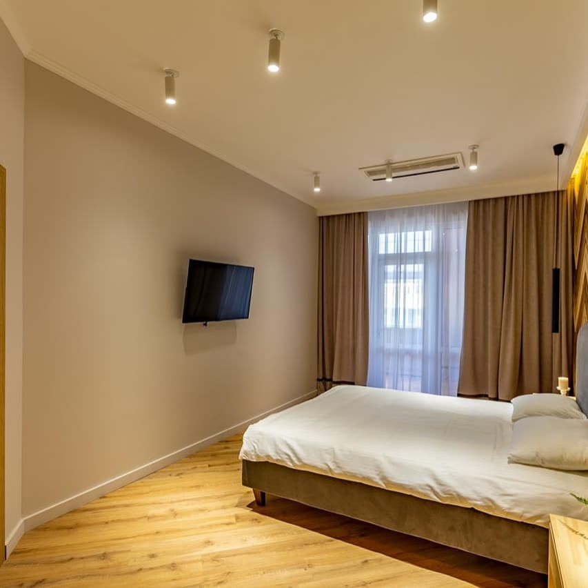 ЖК "Акватория"