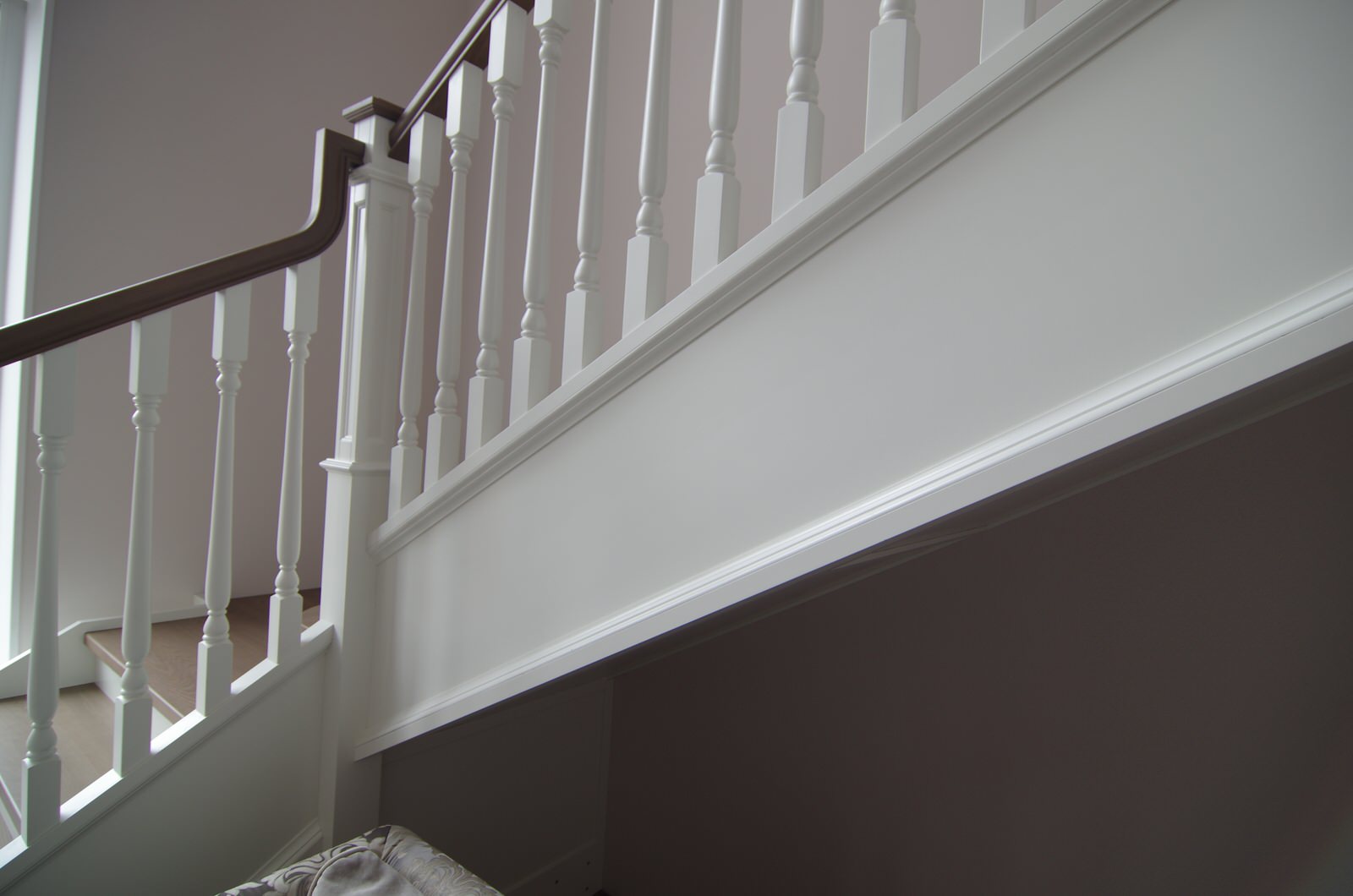 Классические авторские лестницы