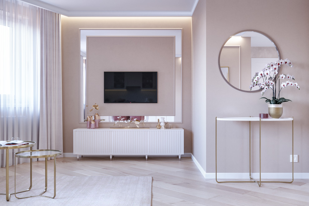 проект home_perfection