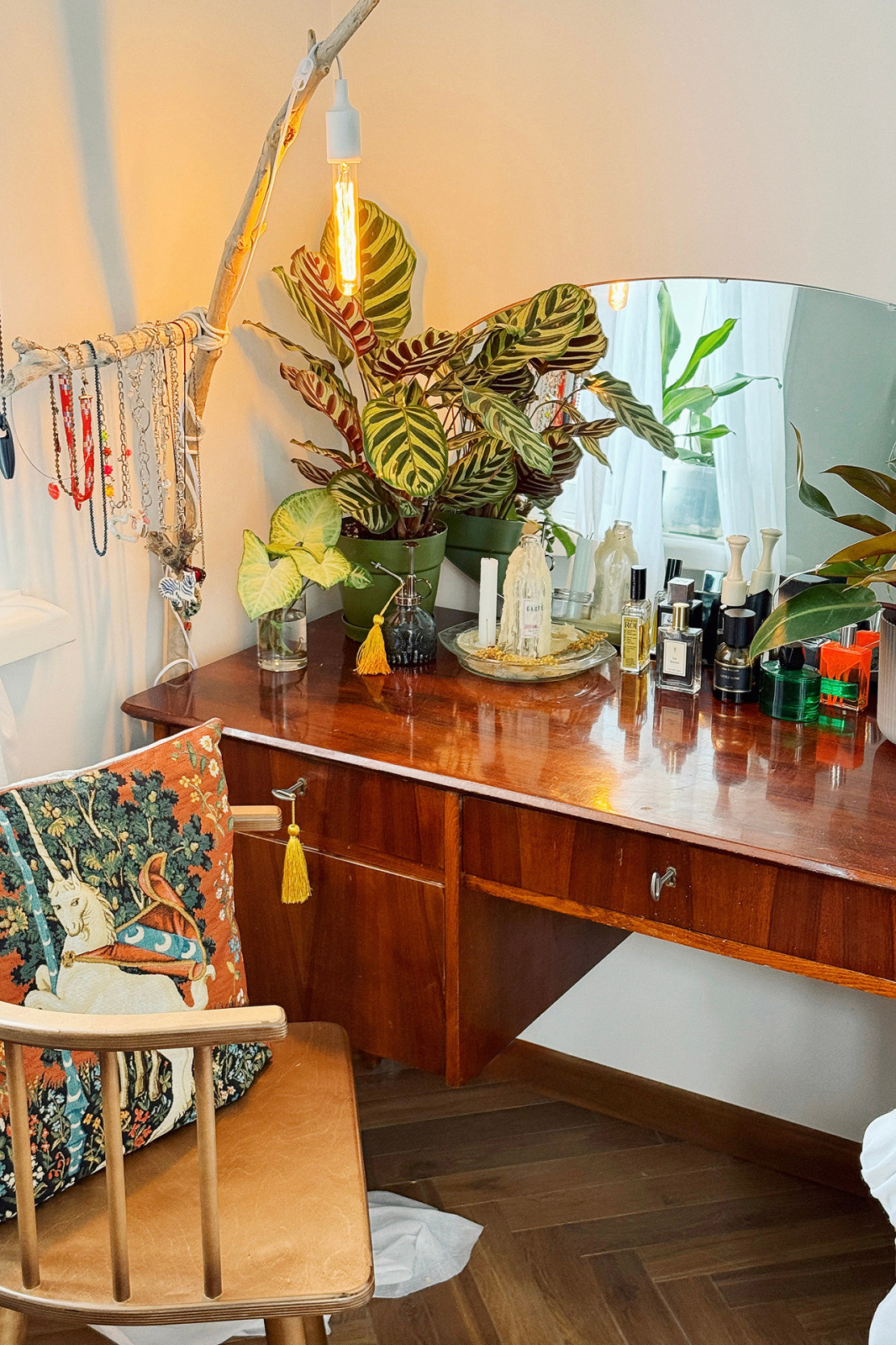 квартира в доме Наркомвода