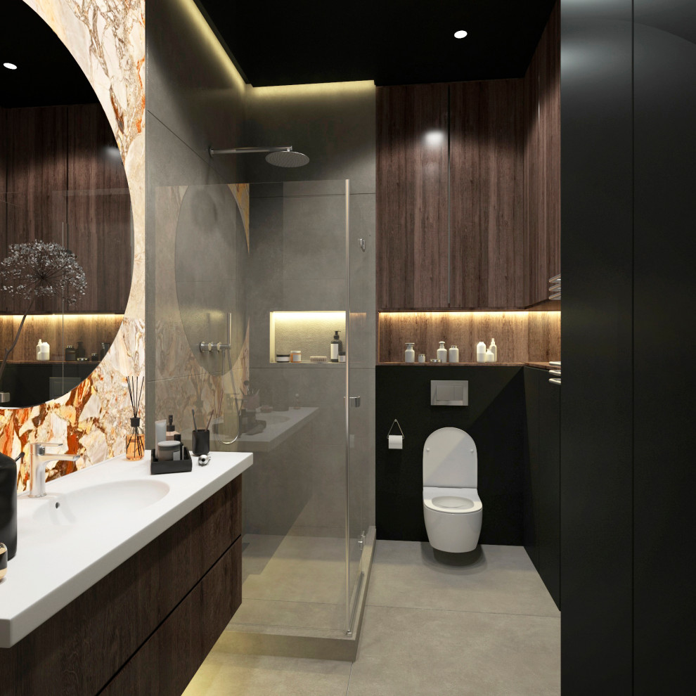 Квартира в Москве