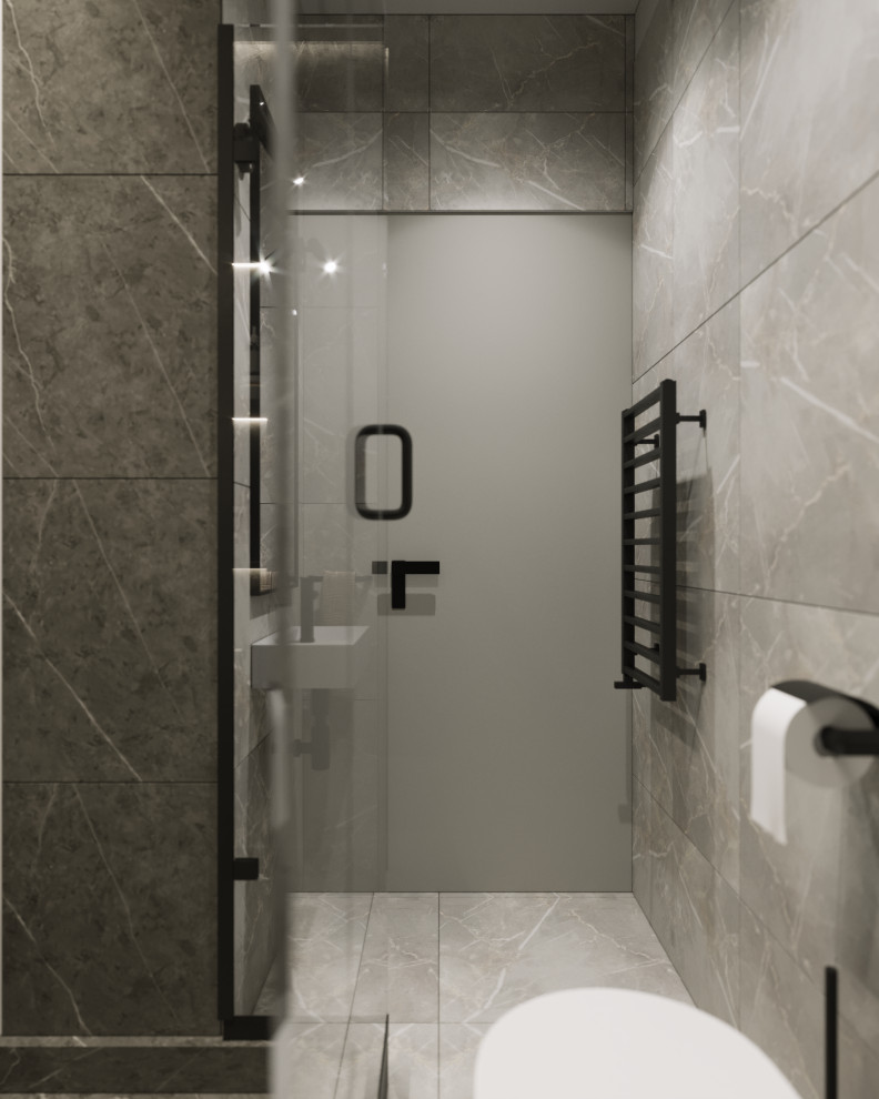 ЖК Образцовый квартал