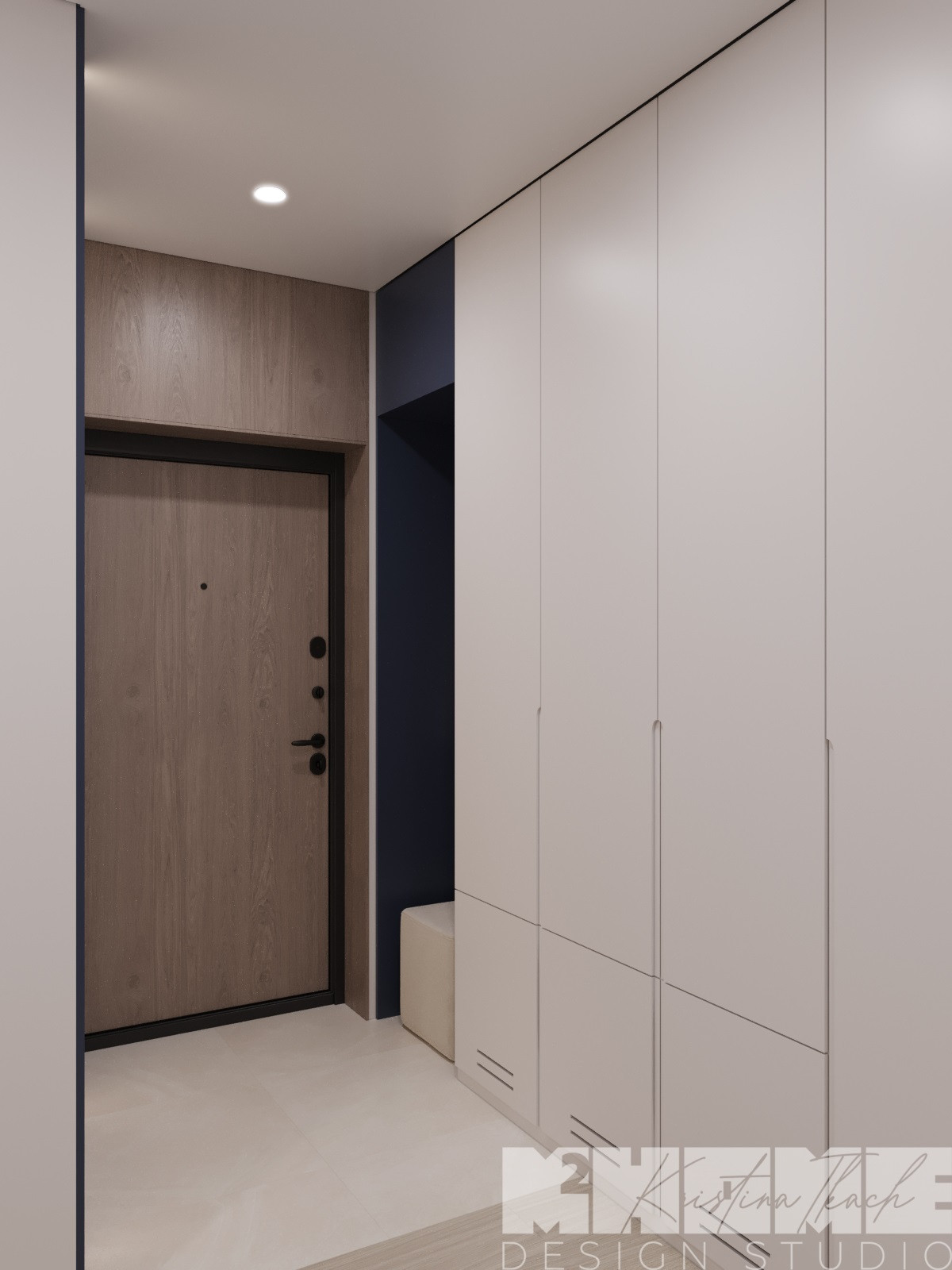 Обложка проекта: BALANCE