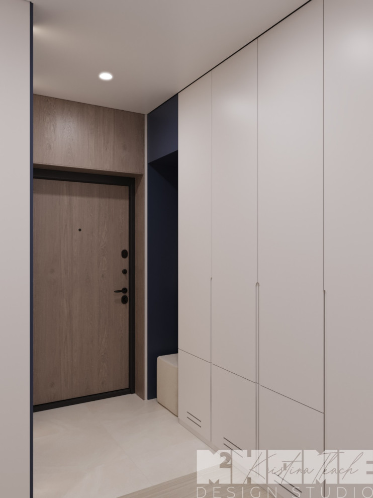 Обложка проекта: BALANCE