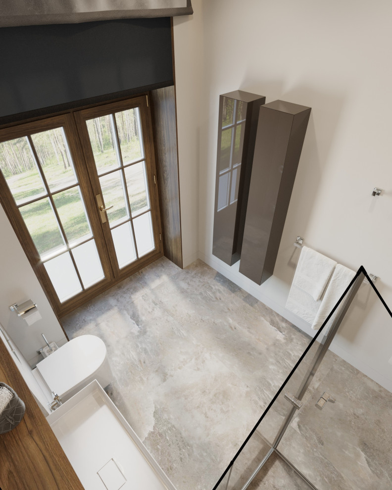 Загородный дом в г. Павловск