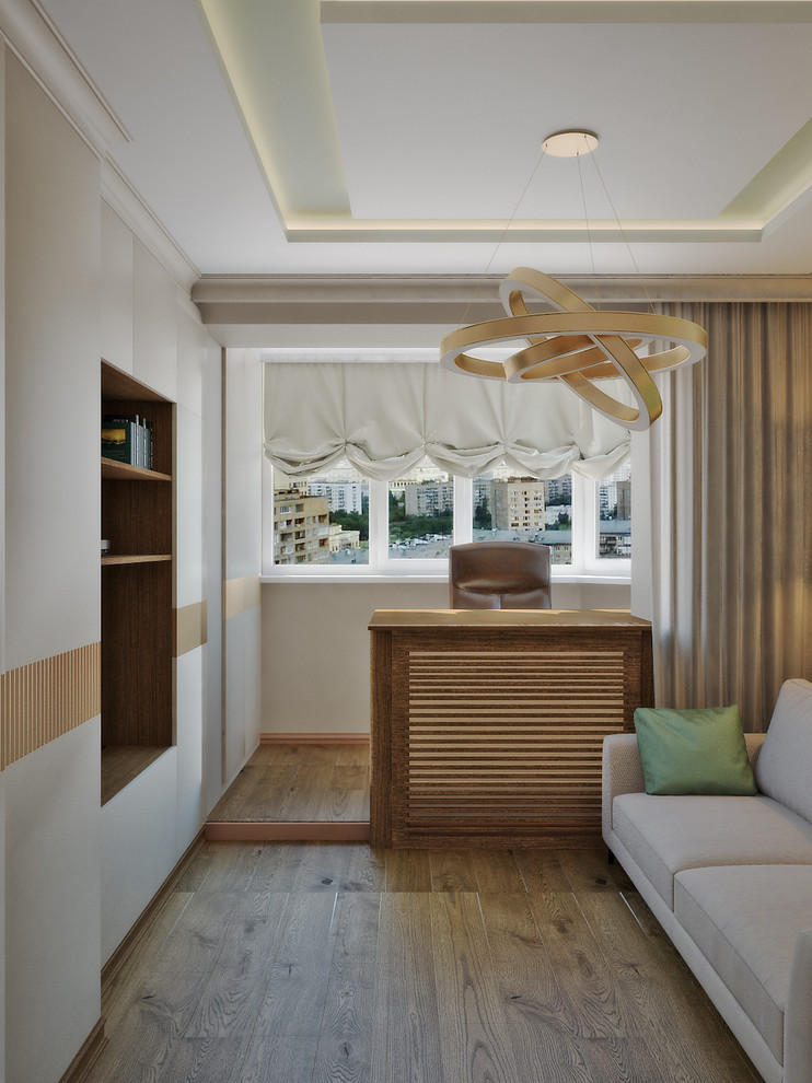 Квартира в Одинцово