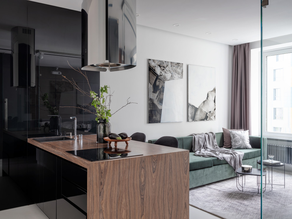 Обложка альбома: Кухня