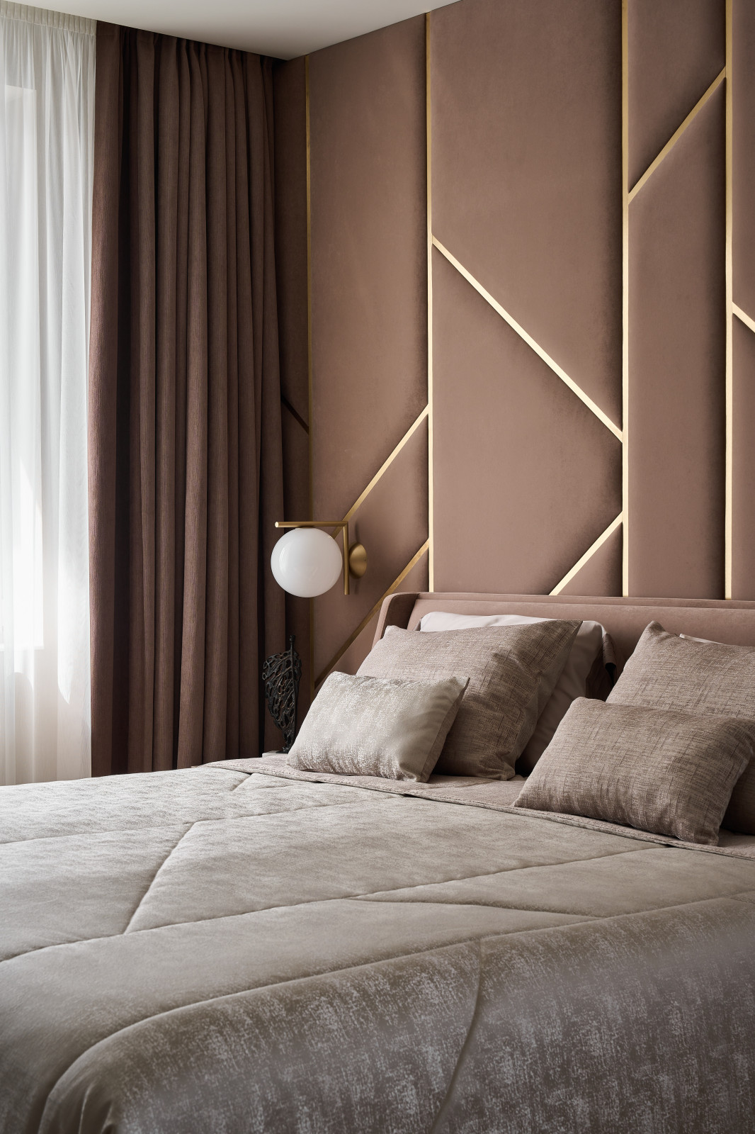 АР - Деко в современном контексте