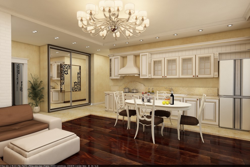 ЖК Миллениум