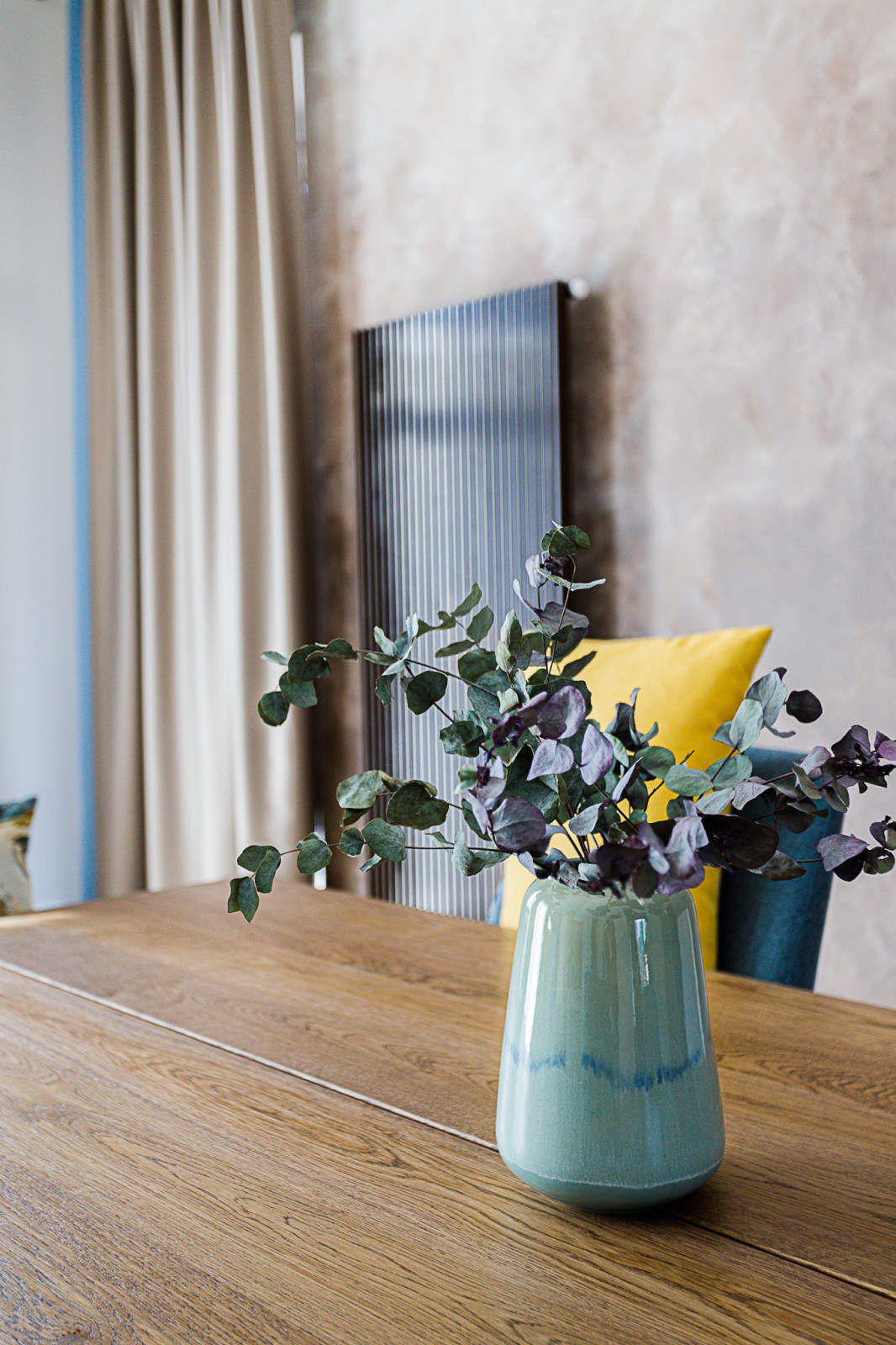 Дизайн-проект загородного дома. Автор - Анна Ворошилина