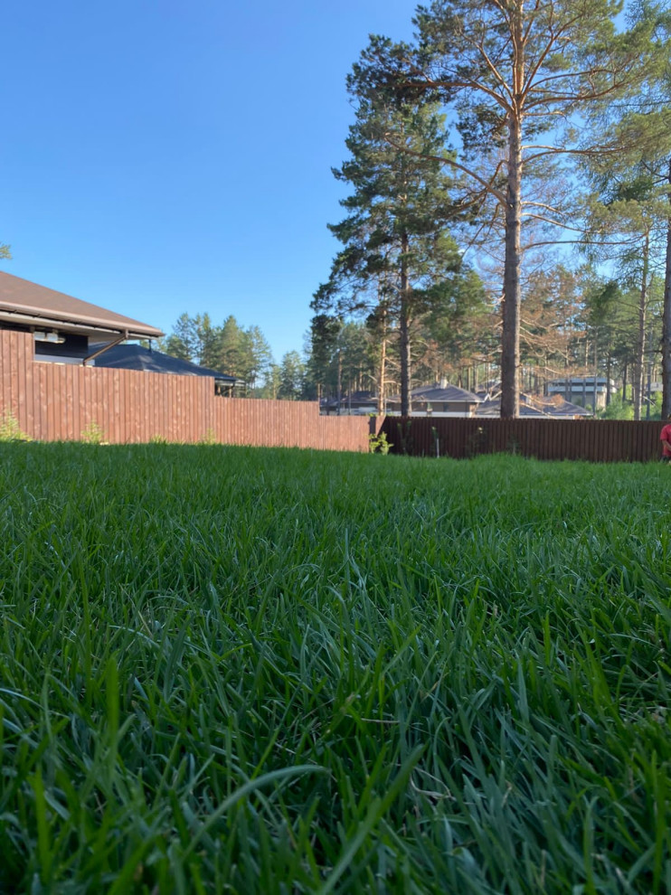 Проекты и благоустройство объектов