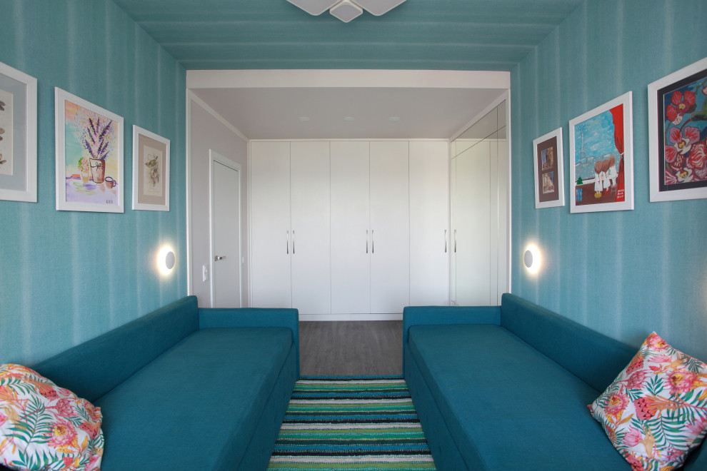 Камышовый рай для семьи и их реликвии