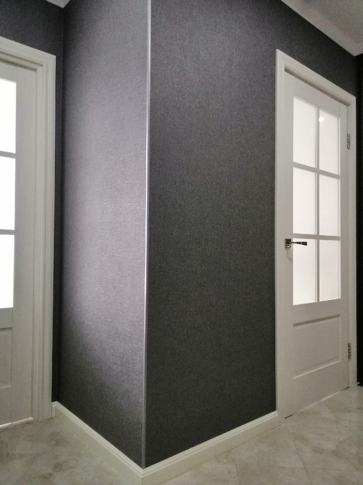 Мининская д.50