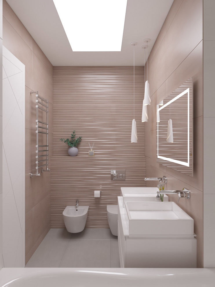 Квартира на Ленинском проспекте в Москве