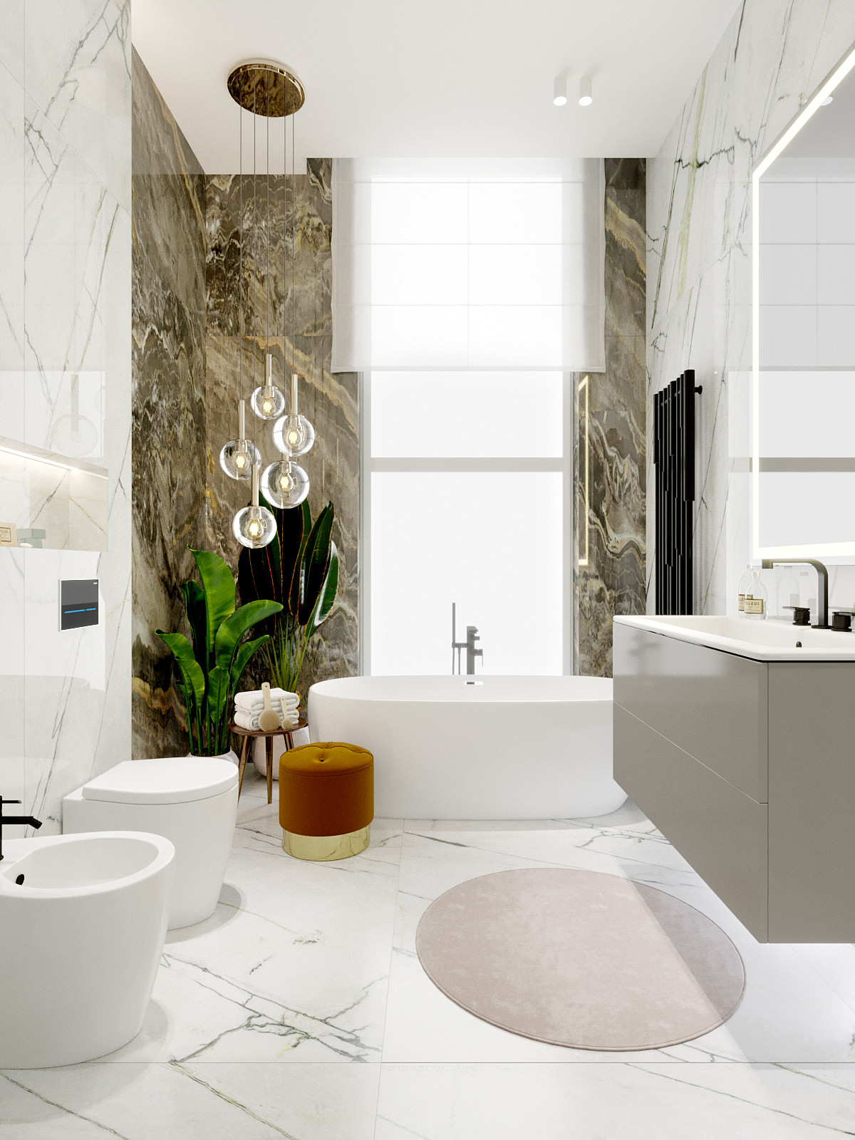 ванная комната